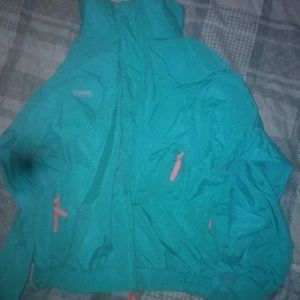 Columbia Jacket